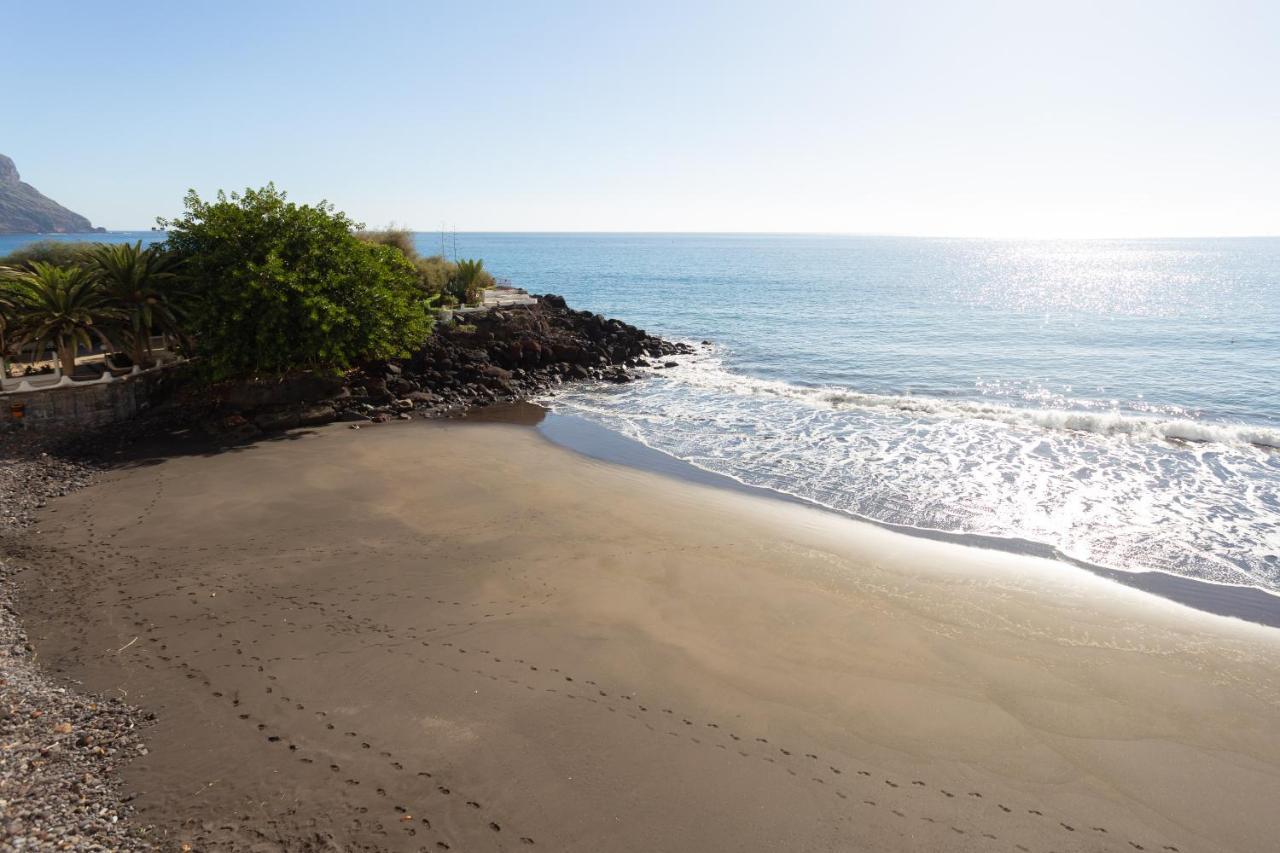 Home2Book Sea Front Las Teresitas Beach 5 San Andrés エクステリア 写真